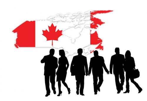 カナダ　就労許可証　(リサーチフェロー、ポストドクトラルフェロー等)