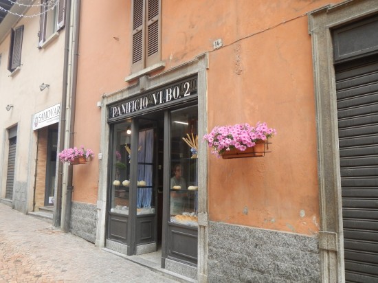 Bakery