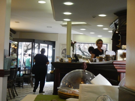 Cafe