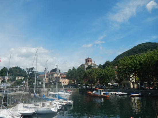 Harbor
