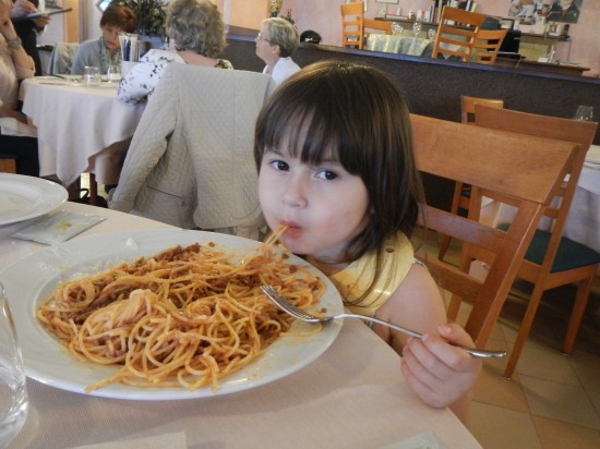 Pasta